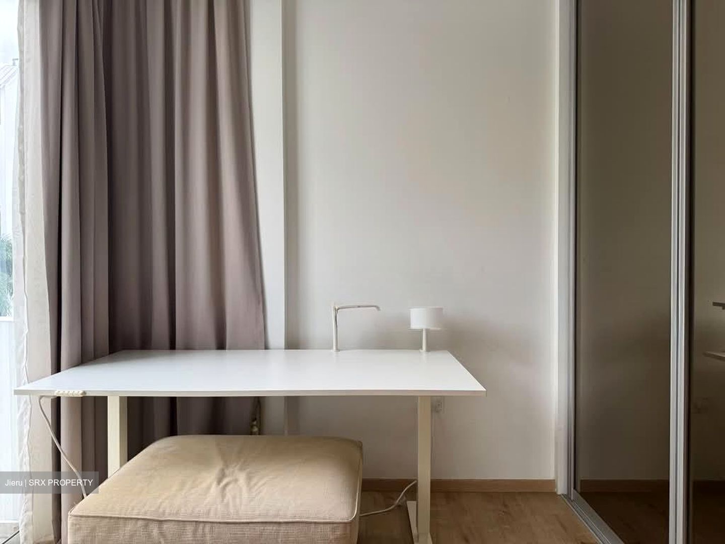 Sea Suites (D5), Apartment #568157321
